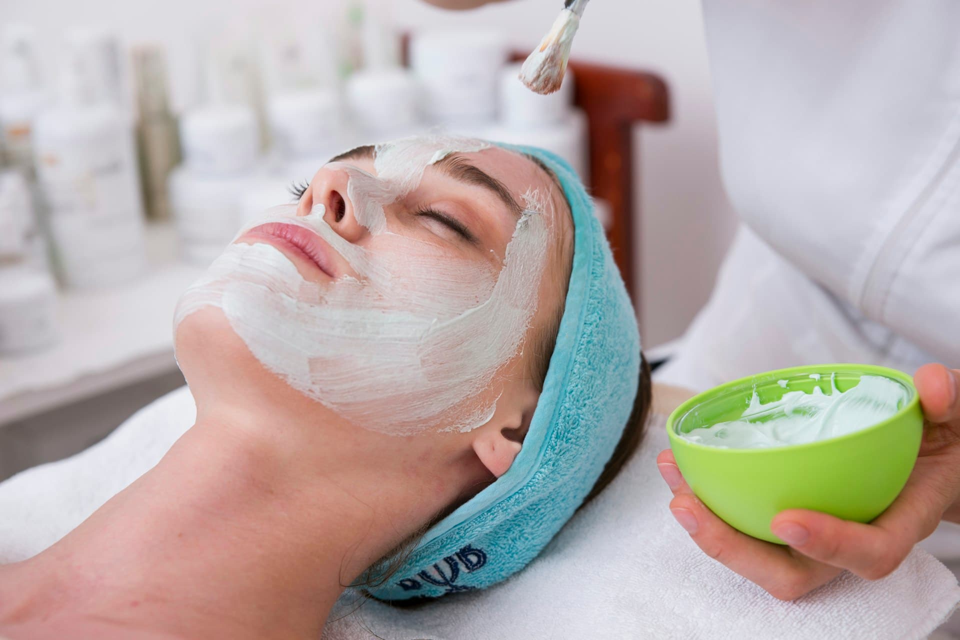 Lumina Med Spa