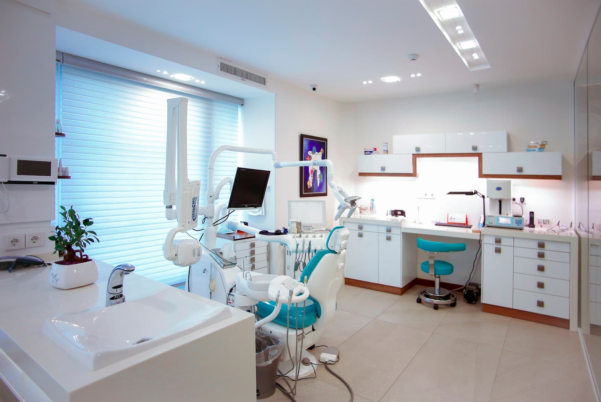 Brightline Dental